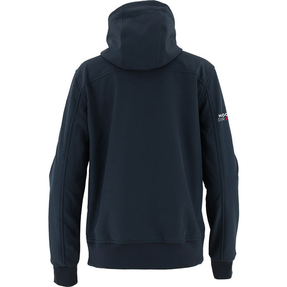 Indian Maharadja Softshell Anorak Damen DDHC