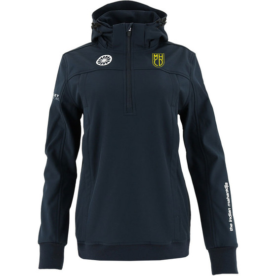 Indian Maharadja Softshell Anorak Dames MHC Drunen