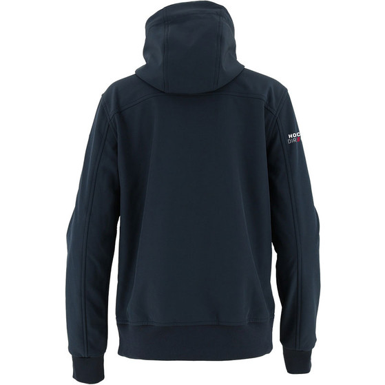 Indian Maharadja Softshell Anorak Dames MHC Drunen