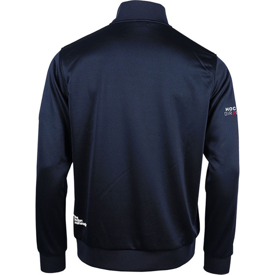 Indian Maharadja Poly Terry Sweater Heren DDHC