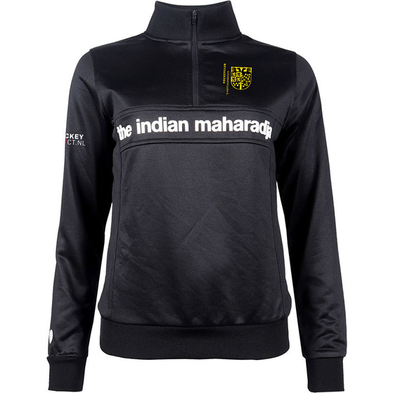 Indian Maharadja Poly Terry Sweater Dames HCDB