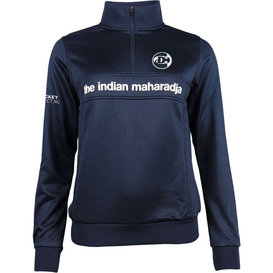 Indian Maharadja Poly Terry Sweater Dames DDHC