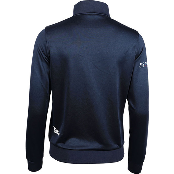 Indian Maharadja Poly Terry Sweater Dames DDHC