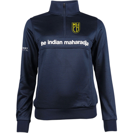 Indian Maharadja Terry Sweater Junior MHC Drunen