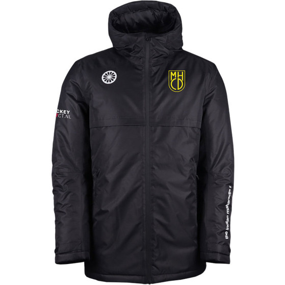 Indian Maharadja Jaipur Jack Heren MHC Drunen