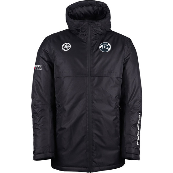 Indian Maharadja Jaipur Jack Dames DDHC