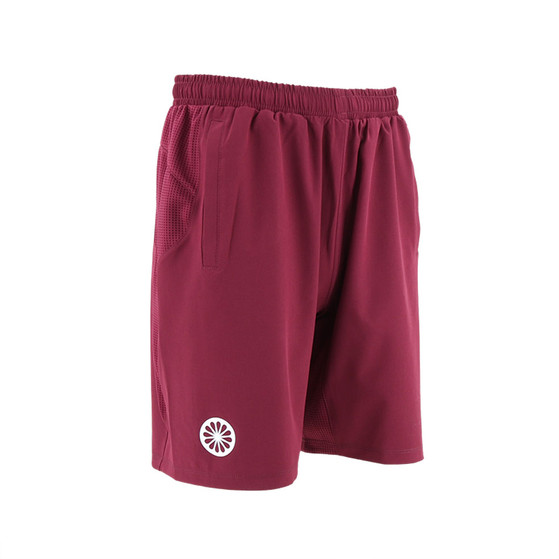 The Indian Maharadja Tech Short Heren