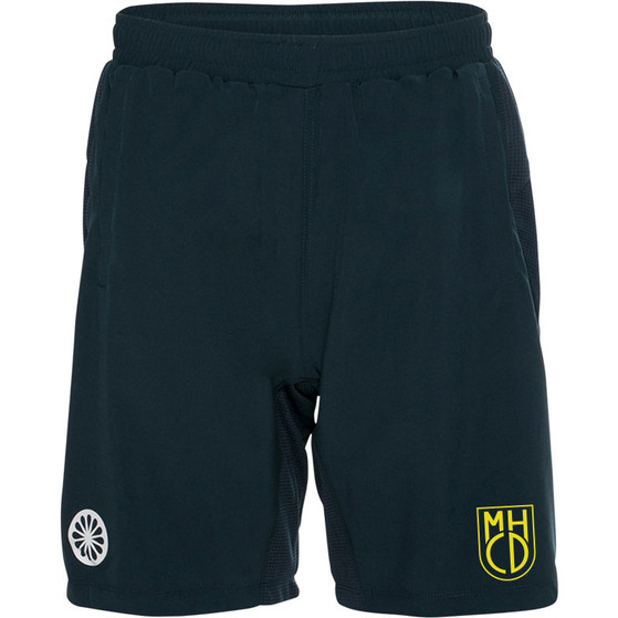 Indian Maharadja Short Heren MHC Drunen