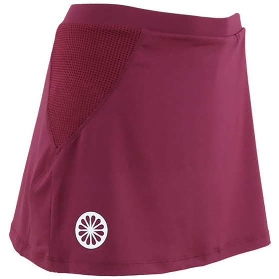 Indian Maharadja Tech Skirt Damen