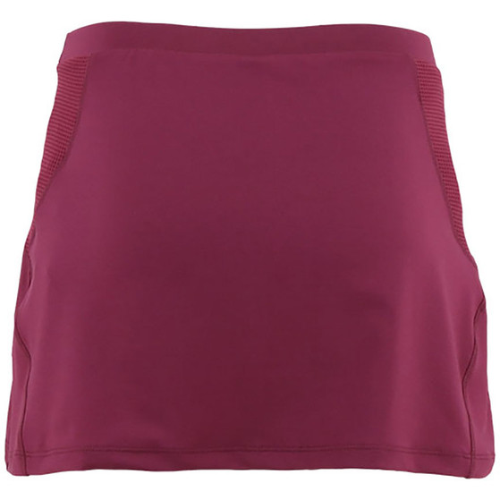 Indian Maharadja Tech Skirt Damen