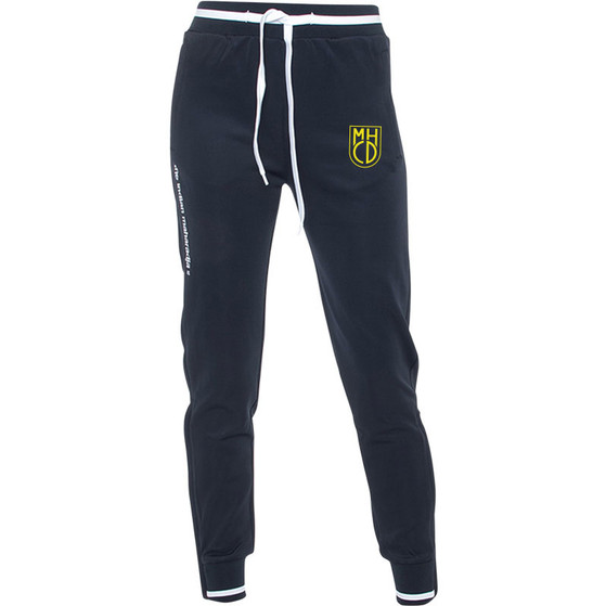 Indian Maharadja Tech Broek Dames MHC Drunen