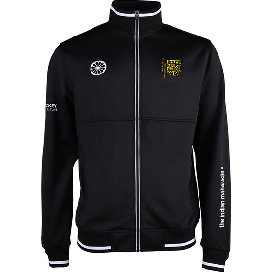 Indian Maharadja Tech Jacket Men HCDB