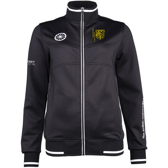 Indian Maharadja Tech Jacket Dames HCDB