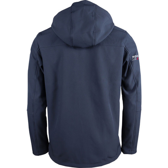 Indian Maharadja Softshell Jack Heren DDHC