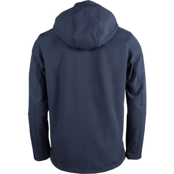 Indian Maharadja Softshell Jack Heren MHC Drunen