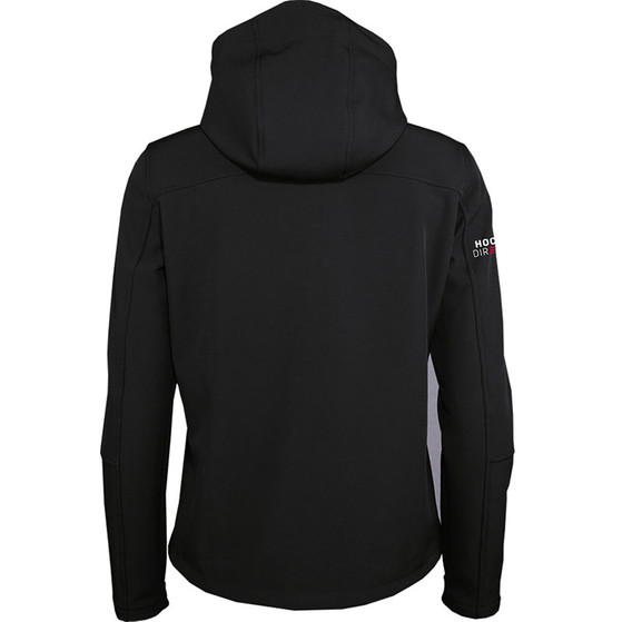 Indian Maharadja Softshell Jack Dames HCDB