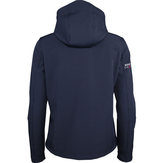 Indian Maharadja Softshell Jacket Women DDHC