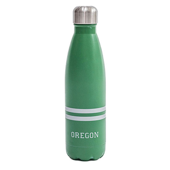 Oregon Metal Trinkflasche