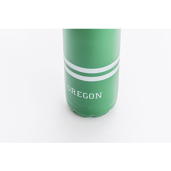 Oregon Metal Trinkflasche