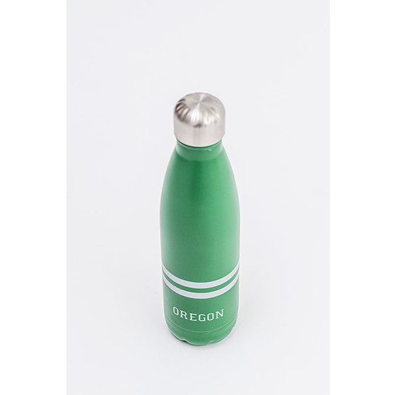 Oregon Metal Trinkflasche