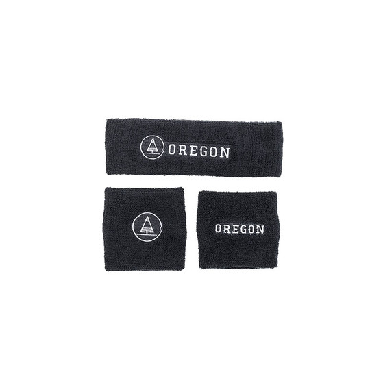 Oregon Zweetbanden Set
