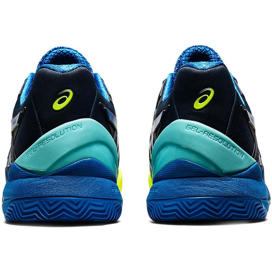 Asics Gel-Resolution 8 Padel Heren