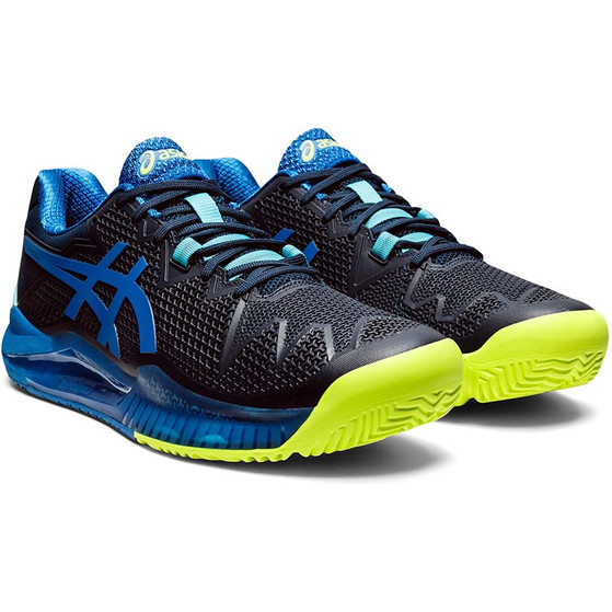 Asics Gel-Resolution 8 Padel Heren