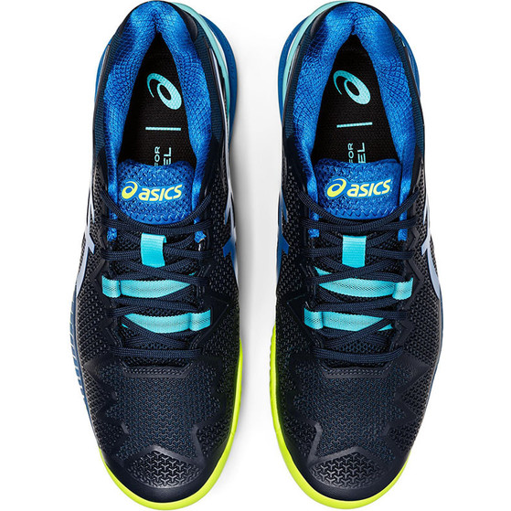 Asics Gel-Resolution 8 Padel Heren