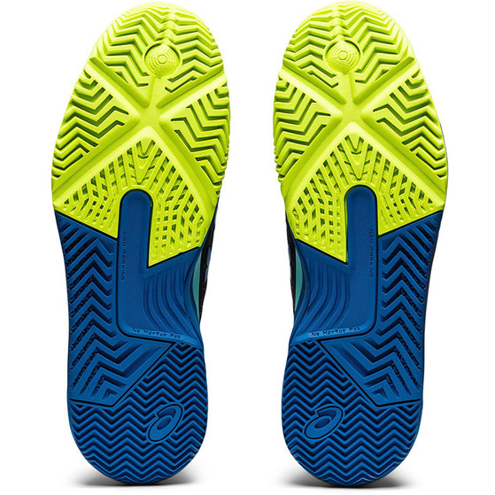 Asics Gel-Resolution 8 Padel Heren