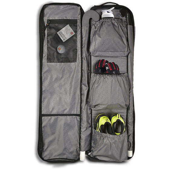 Ritual Mini Combo Schlägertasche