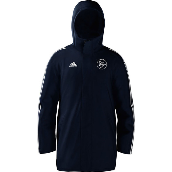 adidas Stadium Jacket Pinoké