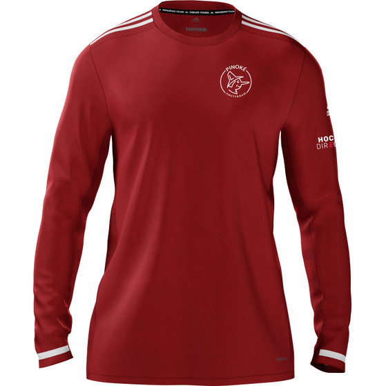 adidas Longsleeve Keepershirt Pinoké
