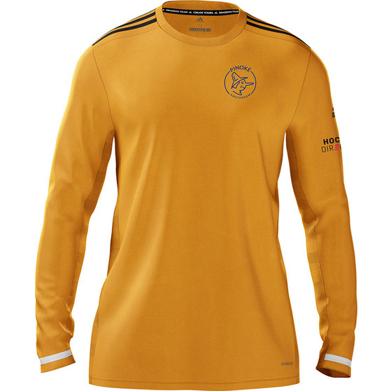 adidas Longsleeve Keepershirt Pinoké
