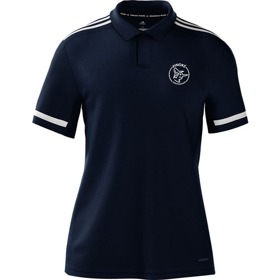 adidas Training Shirt Jongens Pinoké