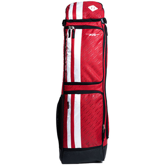 TK Total Three 3.1 Schlägertasche Rot