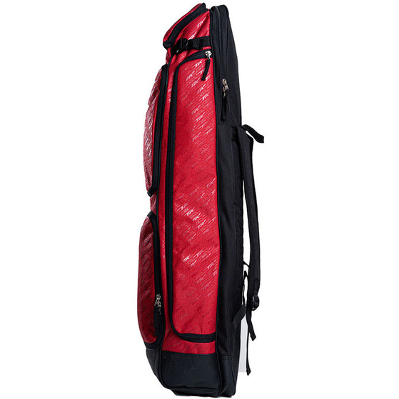 TK Total Three 3.1 Schlägertasche Rot
