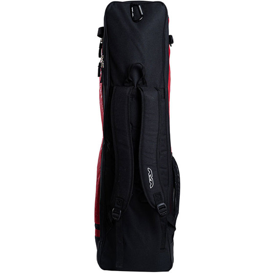 TK Total Three 3.1 Schlägertasche Rot