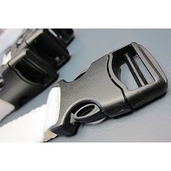 TK Legguards Riempjes 6 St.