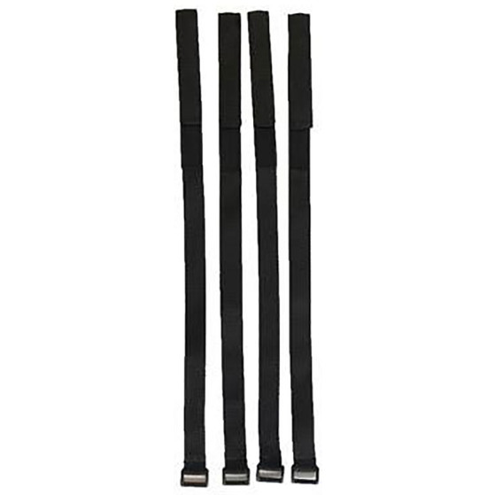 TK  Junior Set Legguard Riempjes