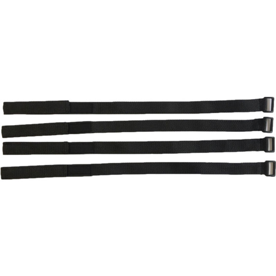 TK Junior Set Kicker Riemen