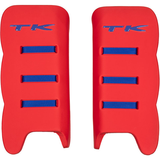 TK 2 Schienen