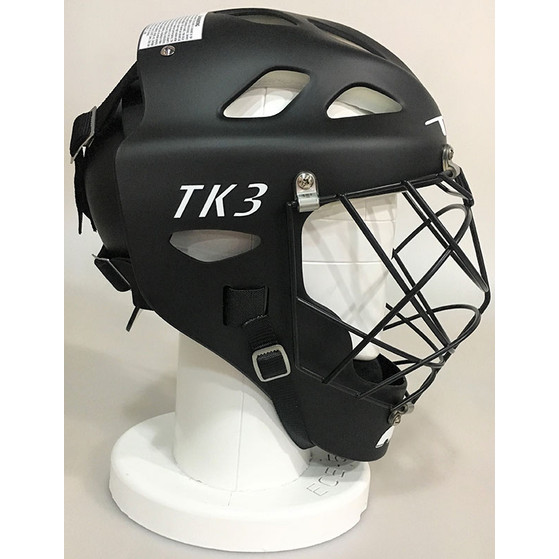 TK 3 Helm