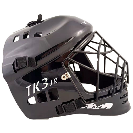 TK 3 Helm Junior