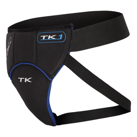 TK 1 Suspensoar Dam