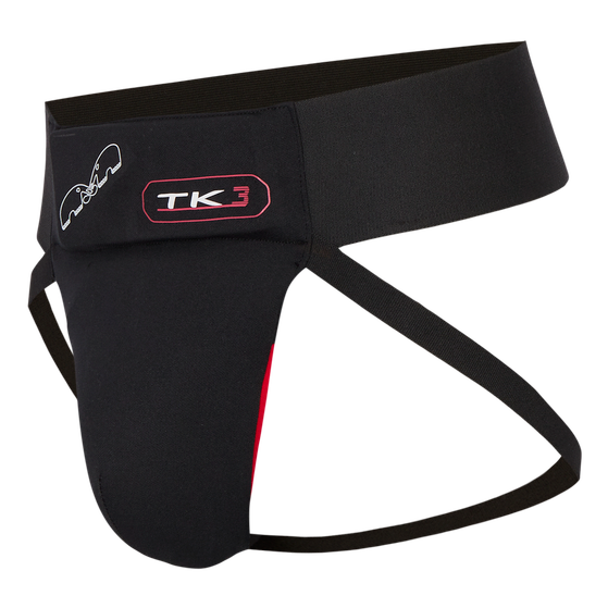 TK 3 Tiefschutz Herren