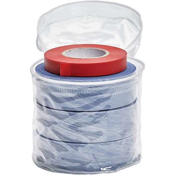 Tourna Overgrip Tour Pack 30 st.