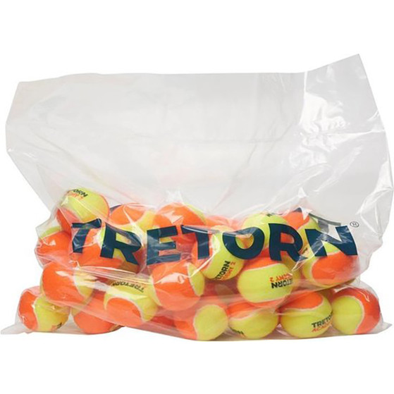 Tretorn Academy Stage 2 Bag 36 St.