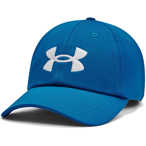 Under Armour Blitzing Adjustable Cap Blauw