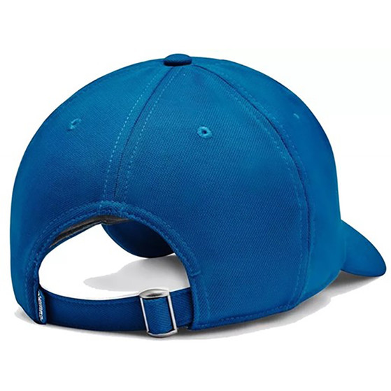 Under Armour Blitzing Adjustable Cap Blauw