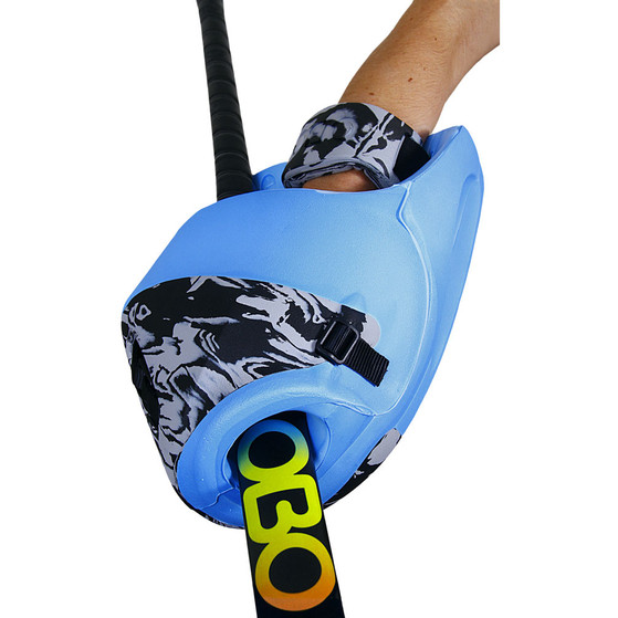 OBO Robo Hi Rebound Handschuh Plus Rechts